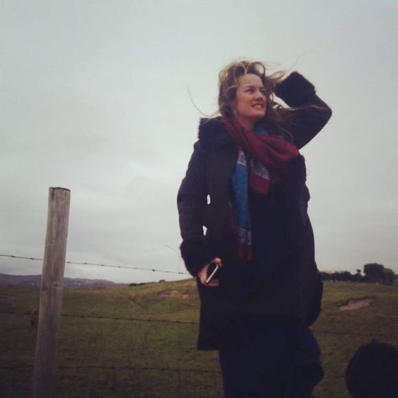 Meet your Posher, Rachel - Picture 1 of 1